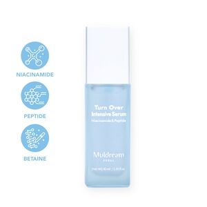 NWOB Muldream - Turn Over Intensive Serum